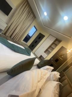 Romel Terraces - Lagos - 9