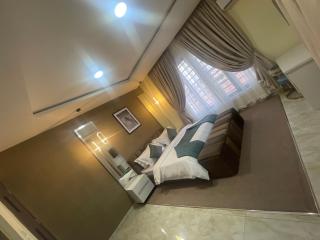 Romel Terraces - Lagos - 8