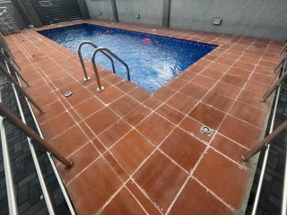 Romel Terraces - Lagos - 7