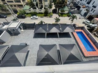 Romel Terraces - Lagos - 6