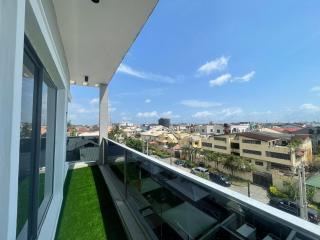 Romel Terraces - Lagos - 4
