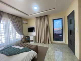 Romel Terraces - Lagos - 3
