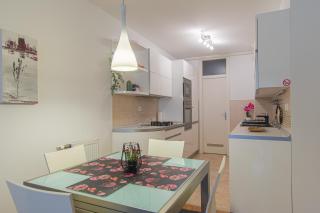 Flexible SelfCheckIns 35 - Zagreb - Garage - Loggia - New - Zagabria - 2