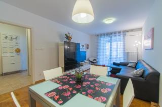 Flexible SelfCheckIns 35 - Zagreb - Garage - Loggia - New - Zagabria - 3
