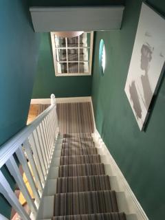 St Mary's Cottage - Boston Spa - 3