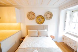 New Lisbon Center Apartment - 7