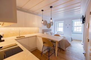 New Lisbon Center Apartment - Lissabon - 8