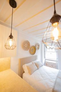 New Lisbon Center Apartment - Lissabon - 6