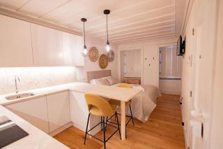 New Lisbon Center Apartment - Lissabon - 4