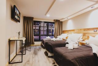 Hotel Eco Max - San Carlos de Bariloche - 9