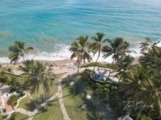 CABARETE BEACH HOUSES the NANNY ESTATES - 9