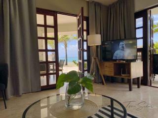 CABARETE BEACH HOUSES the NANNY ESTATES - 6