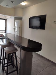Depto 2 amb- Punta Mogotes- ideal para altos - Mar del Plata - 6