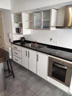 Depto 2 amb- Punta Mogotes- ideal para altos - Mar del Plata - 7