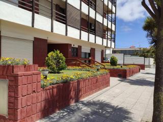 Depto 2 amb- Punta Mogotes- ideal para altos - Mar del Plata - 9
