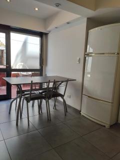 Depto 2 amb- Punta Mogotes- ideal para altos - Mar del Plata - 5