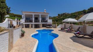 Villa Dos Hermanas Frigiliana by Ruralidays - Frigiliana - 9