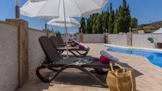Villa Dos Hermanas Frigiliana by Ruralidays - Frigiliana - 8