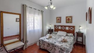 Villa Dos Hermanas Frigiliana by Ruralidays - Frigiliana - 4