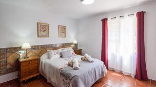 Villa Dos Hermanas Frigiliana by Ruralidays - Frigiliana - 1
