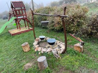 Dorono House - Balatonudvari - 4