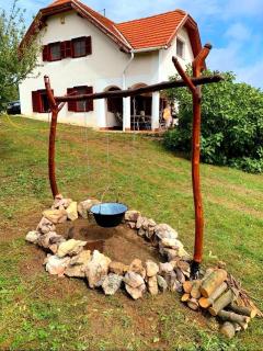 Dorono House - Balatonudvari - 1