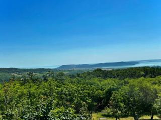Dorono House - Balatonudvari - 2