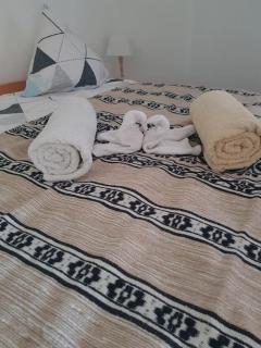 Chaumière avec sa toiture recouverte de chaume !!! - 5