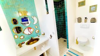 Qasabah Majorelle - Saint-Gilles-les-Bains - 4