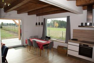 Chata Miki - Boskovice - 4