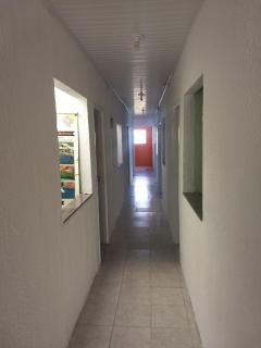 Pousada Aconchego - 1