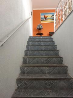 Pousada Aconchego - 2