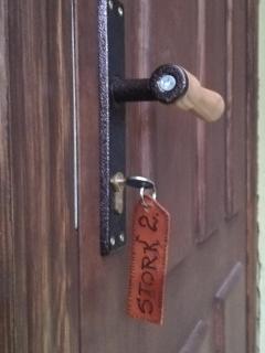 STĀRĶA APARTAMENTI - 0