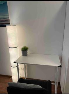 Ferienwohnung Emperors Baths - Cozy Modern Studio Apartments - 1