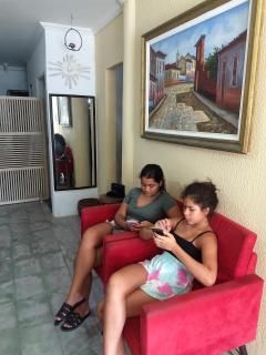 Pousada Aconchego - Aracaju - 1
