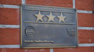 Hotel Flora - Herzlake - 3