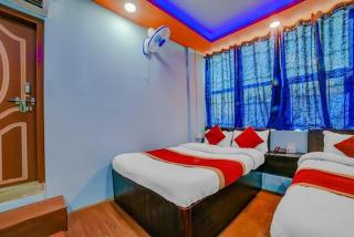 Guru hotel and lodge - Itahari - 5