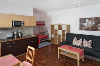 Apartmány KLÍNOVEC - Apartment KEILBERG - Loučná pod Klínovcem - 0