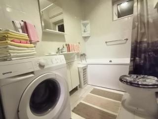Apartment Špehar - Selište Drežničko - 8