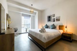 DAMAC Waves - Breathtaking One Bedroom - Dubai - 8