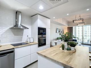 DAMAC Waves - Breathtaking One Bedroom - Dubai - 4