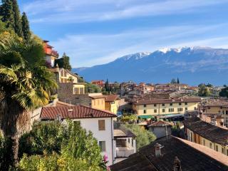 Casa Dolce Vita, Seeblick - Toscolano Maderno - 7