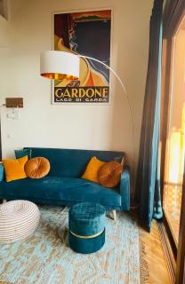 Casa Dolce Vita, Seeblick - Toscolano Maderno - 3