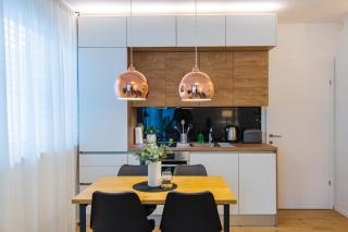 Flexible SelfCheckIns 36 - Zagreb - Garage - Loggia - New - Luxury - 6