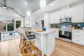 Seaside Ocean Getaway - 5
