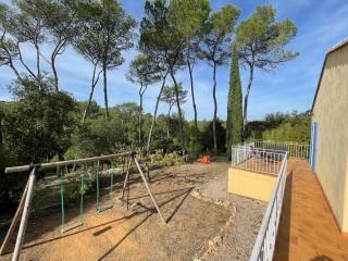 Charmante Villa avec piscine chauffée et terrain de pétanque - Le Thoronet - 2