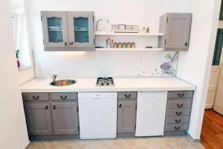 Charming Apartment - Zagreb - 4