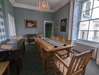 Bonnyside House - Bonnybridge - 6