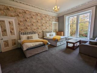 Bonnyside House - Bonnybridge - 1