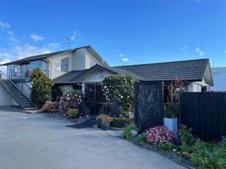 Colonial Motel - Blenheim - 0